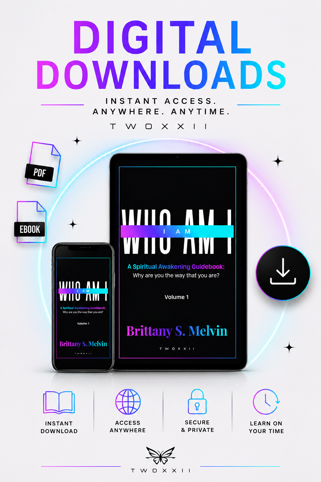 Digital Downloads
