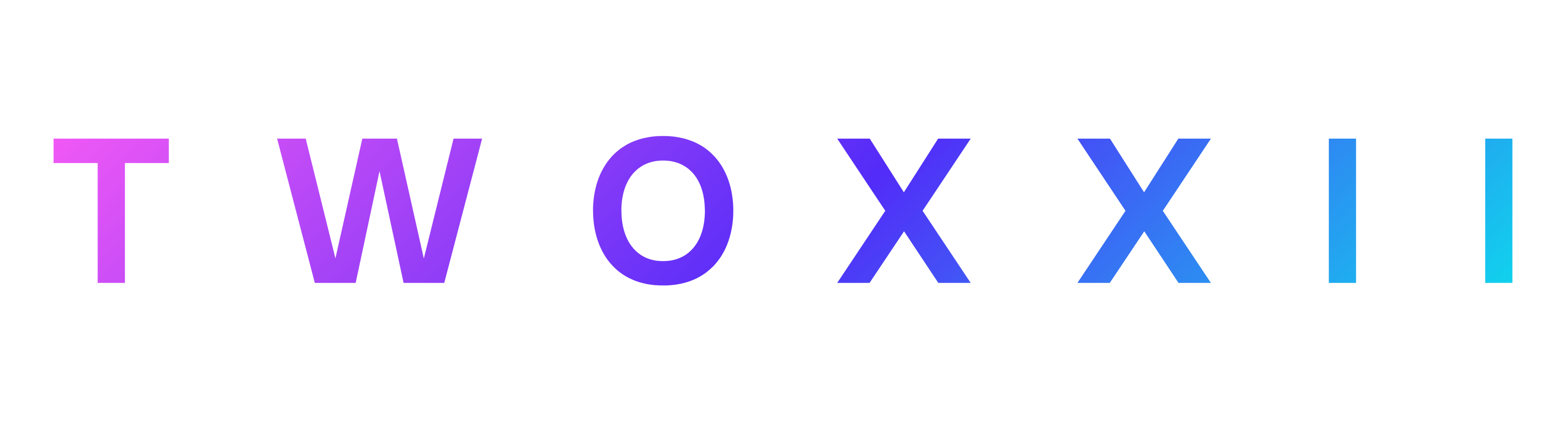 TWOXXII