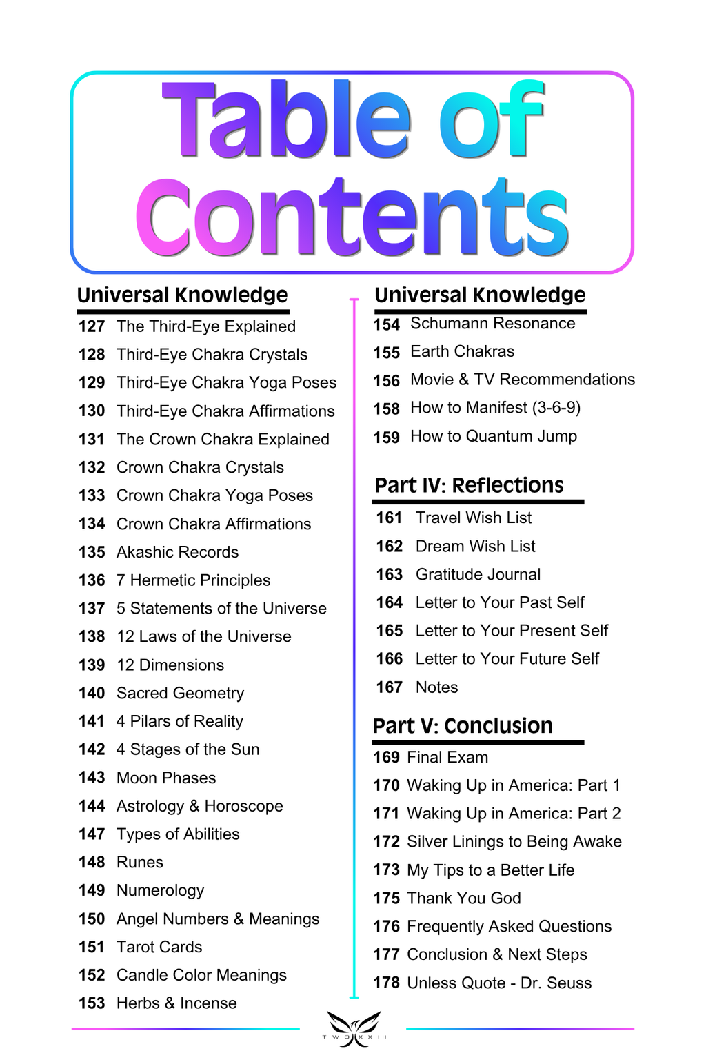 (E-Book) Who Am I? I Am - A Spiritual Awakening Guidebook: Why are you the way that you are?
